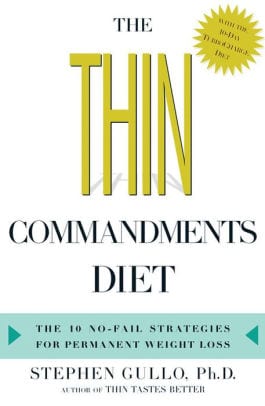 Thin Commandment-diet-nyc-doctor-gullo