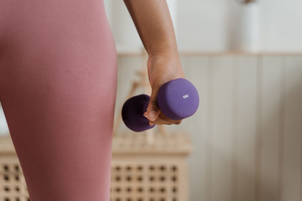 National Wellness Month: The 1 Hidden Reason Most Wellness Advice Starts Too Late 3 pexels mart production 8846095